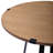 Paramus Round Dining Table-485363918