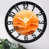 Orange chaud