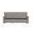 83" Oversized Upholstered Sofa Bed W/Pull Out Couch Bed & Adjustable Backrest-184774322