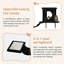 Lit pour chat et hamac Ferde-37489501