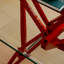 Bureau multifonctionnel au design artistique haut de gamme-746000985