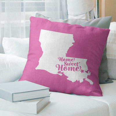 Coussin décoratif home