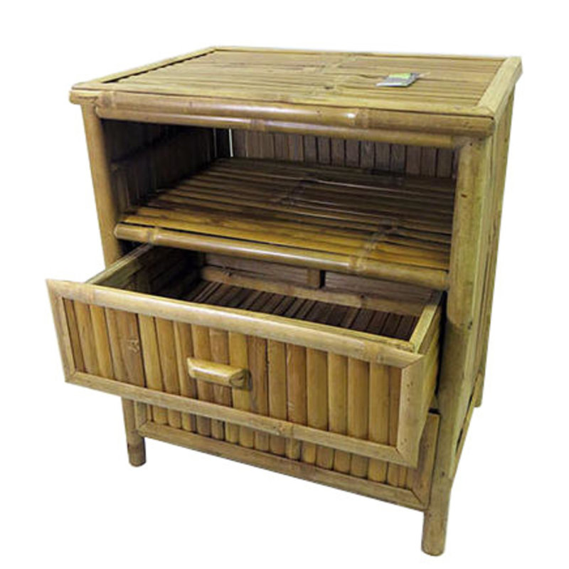 24'' Console Table