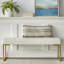 Banc rembourré Aubreana-1638354683