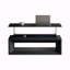 Table basse à plateau relevable moderne 43,3 po-1740136895