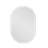 Pearlette Beveled Frameless Octagon Mirror-1869393812