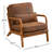 Aledra 25.6" W Armchair-401376273