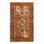 Lureta Hand Woven Cotton Oriental Area Rug