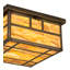 Francis 4 - Light Flush Mount