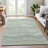 Premium Machine Washable Harjo AMF1581 Stripes Rug-1259284820
