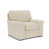 Light Beige Polypropylene/Olefin