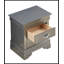 Table de chevet Lorana-239103141
