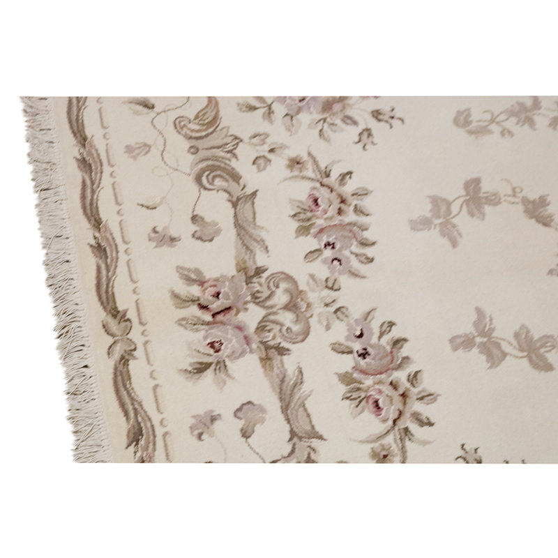 Oriental Area Rug