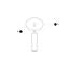 Domino 5.1181" Table Lamp-26617322-26617324