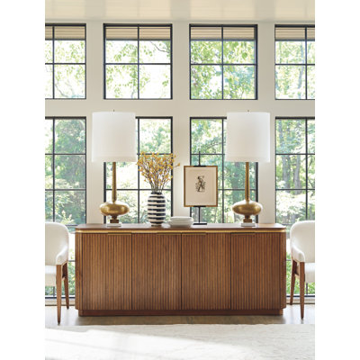 La Costa 82.75'' Sideboard