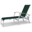 Chaise longue inclinable Askar-20102293-20102295-20102297