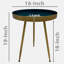 Table de bout Albourne-1594202557