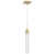Brushed Brass is out of stock