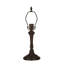 Meyda Tiffany & Stained Glass Table Lamp