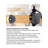 AvaMalis Pull Down Kitchen Faucet-100675619
