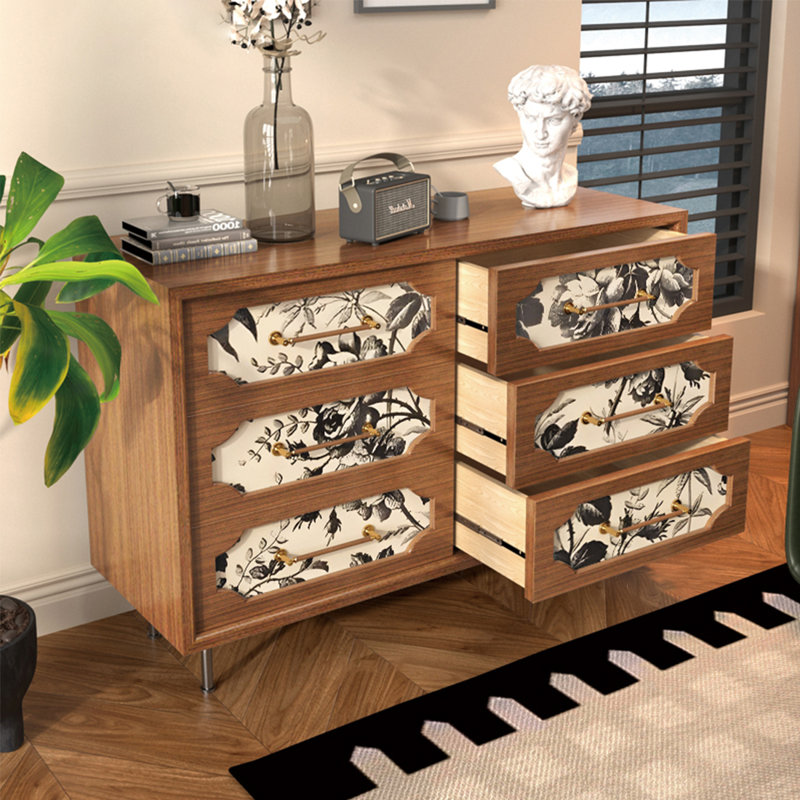 Commode moderne moderne