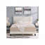 Lit plateforme tapissier Plush 3D-1245850191