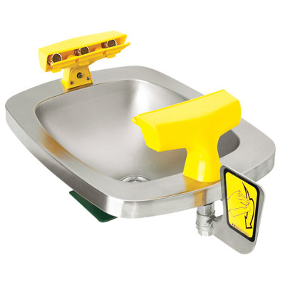 Select Series Speakman Eye Wash Station