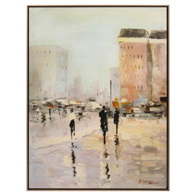 Metropolitan Painting
