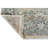 Hand Knotted Wool Oriental Indoor Rug-109729170