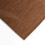 Tapis brun abstrait intérieur et extérieur-438196554