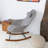 Mellinger Rocking Chair-1448696031