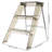 3 Step Ladder Folding Step Stool-919088171