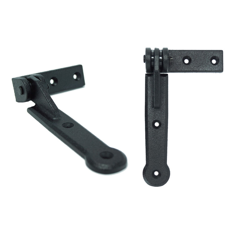 Bermuda Shutter Hinge