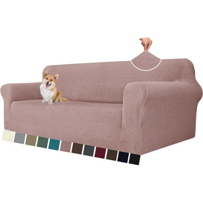 Housse pour canapé en polyester