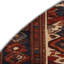 Tapis turc intérieur et extérieur noir-1091063193