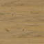 Ensemble de table basse et table de bout 2 pièces Golden Oak