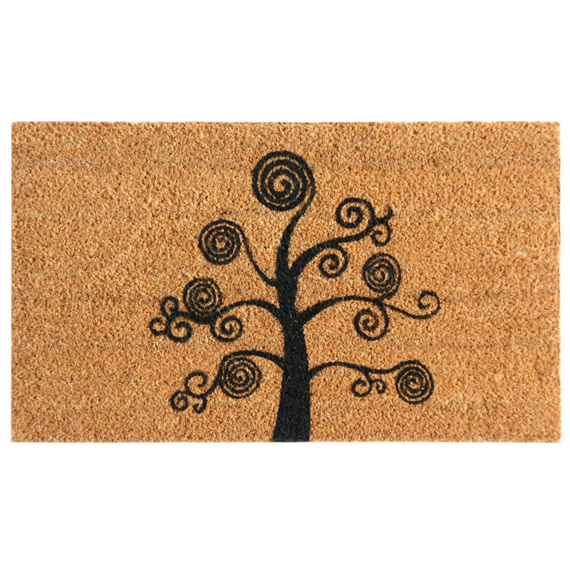 Altman Outdoor Doormat, Rectangle 2' x 4'9"