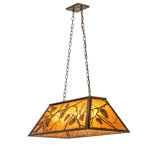 Jacklyn 6 - Light Pendant