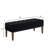 Tufted Bench with Storage-2086588242
