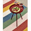 Rug MOLLY Happy 4.5 X 6.5 Ft-1468893305