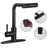 Oil Rubbed Bronze