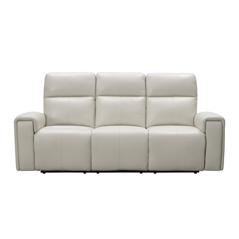 Arthella Upholstered 88'' Power Reclining Sofa