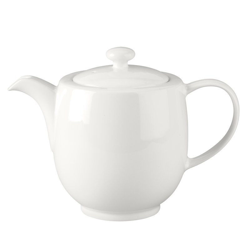 Soho Teapot