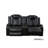 Cartney Faux Leather Recliner