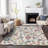 Machine Washable Indoor/Outdoor Chayden ACN1006 Rug-99126626