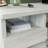 Desk, White finish