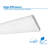 Dimmable Rectangle Wrap Around