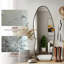 Aluminium Asymmetrical Mirror-1425398162-1425398165
