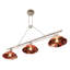 luminaire suspendu 3 lumières-729844415