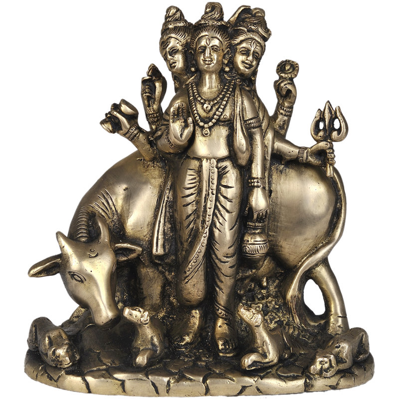 Lord Dattatreya